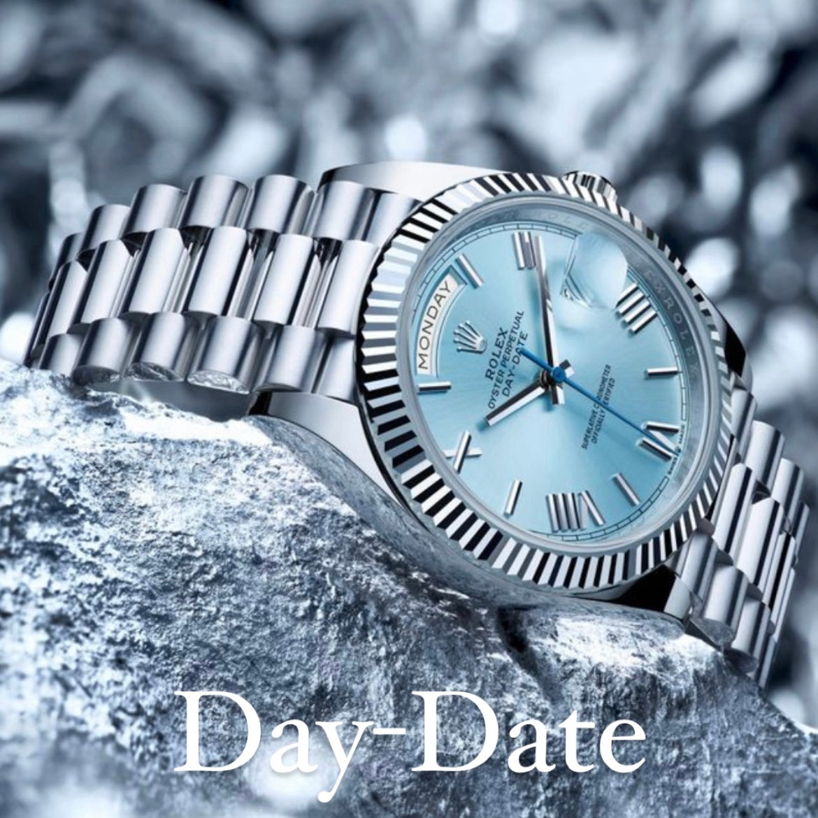 DAY - DATE