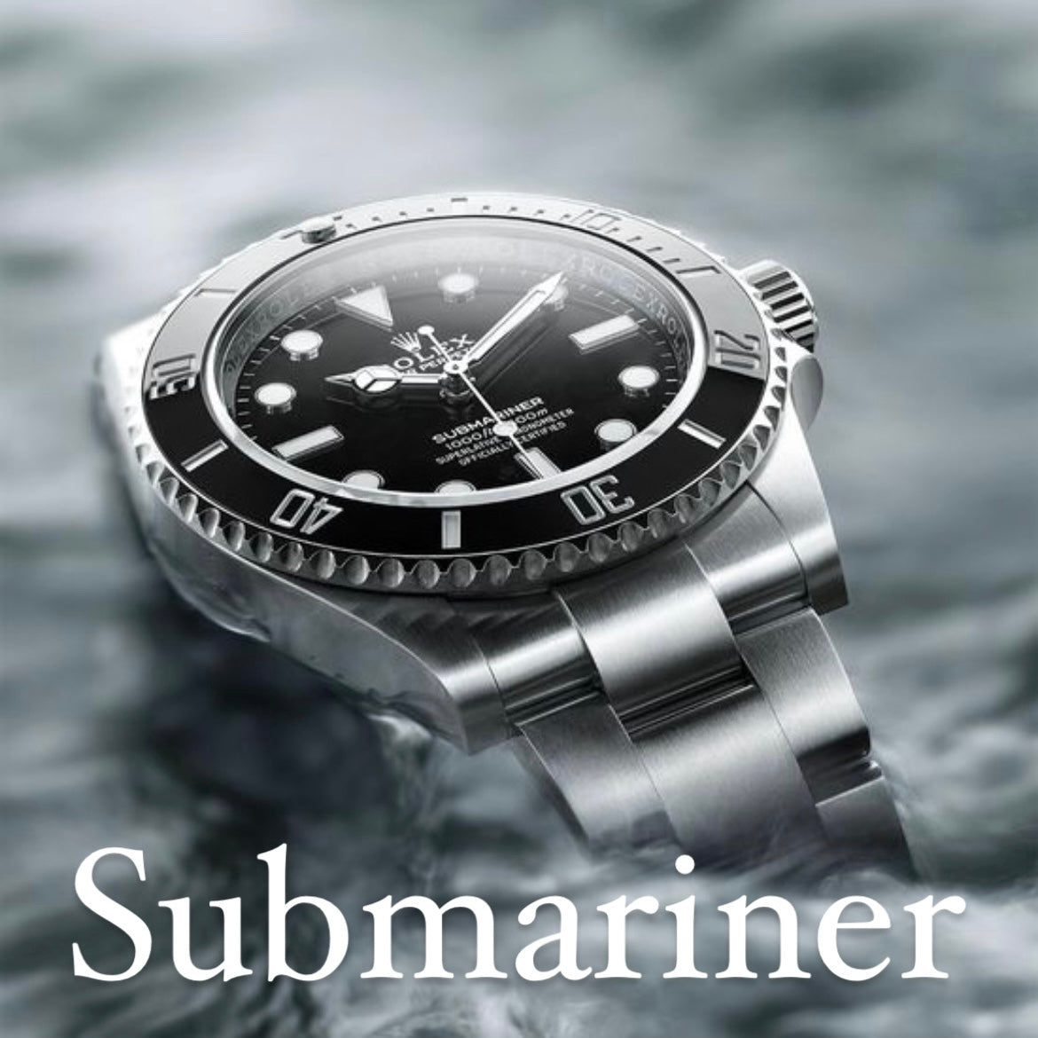 SUBMARINER