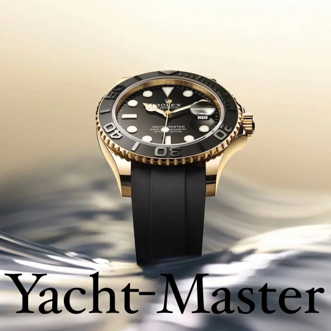 YACHT-MASTER