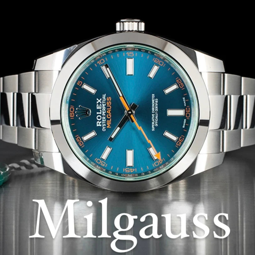 MILGAUSS