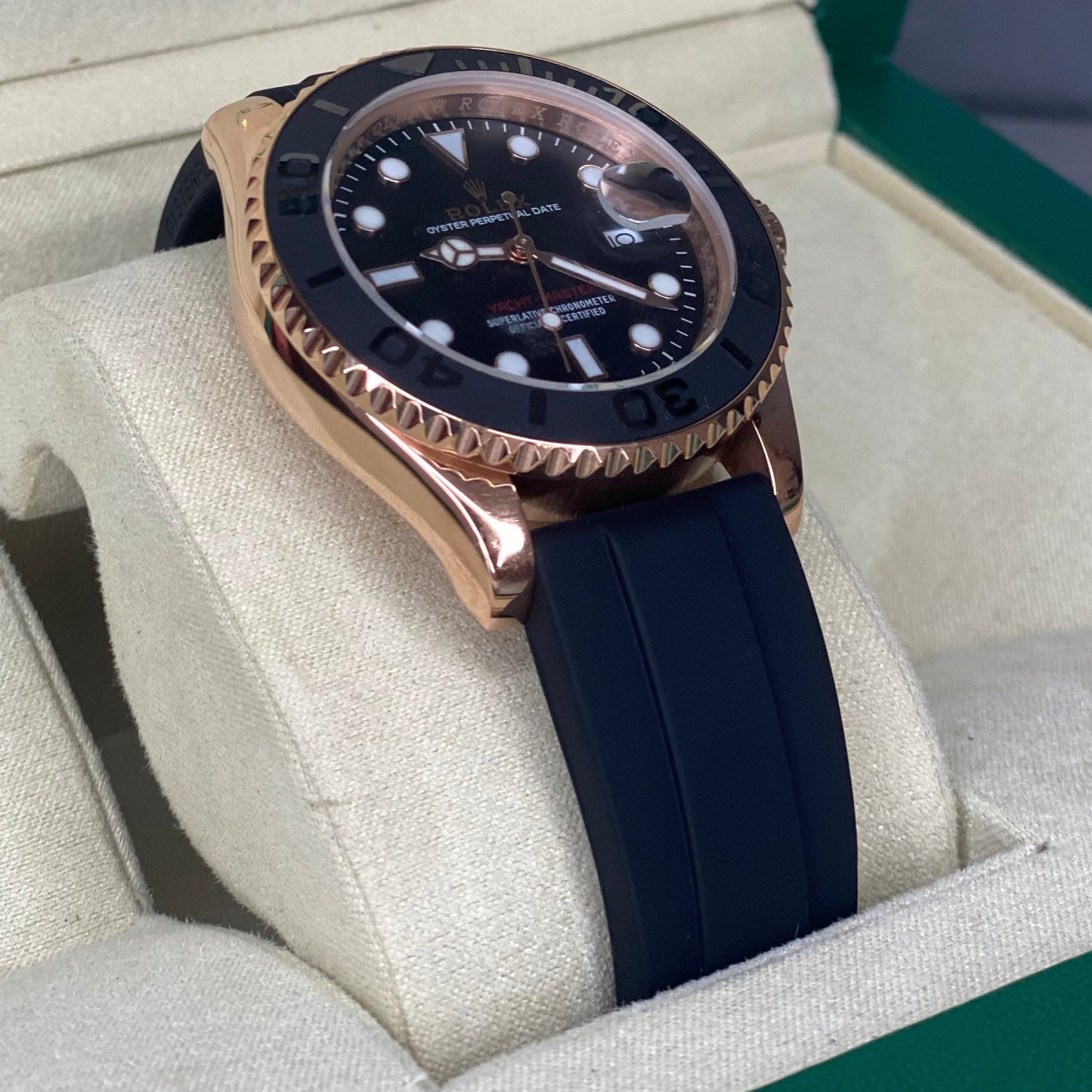 Yacht-Master 226655 40 mm