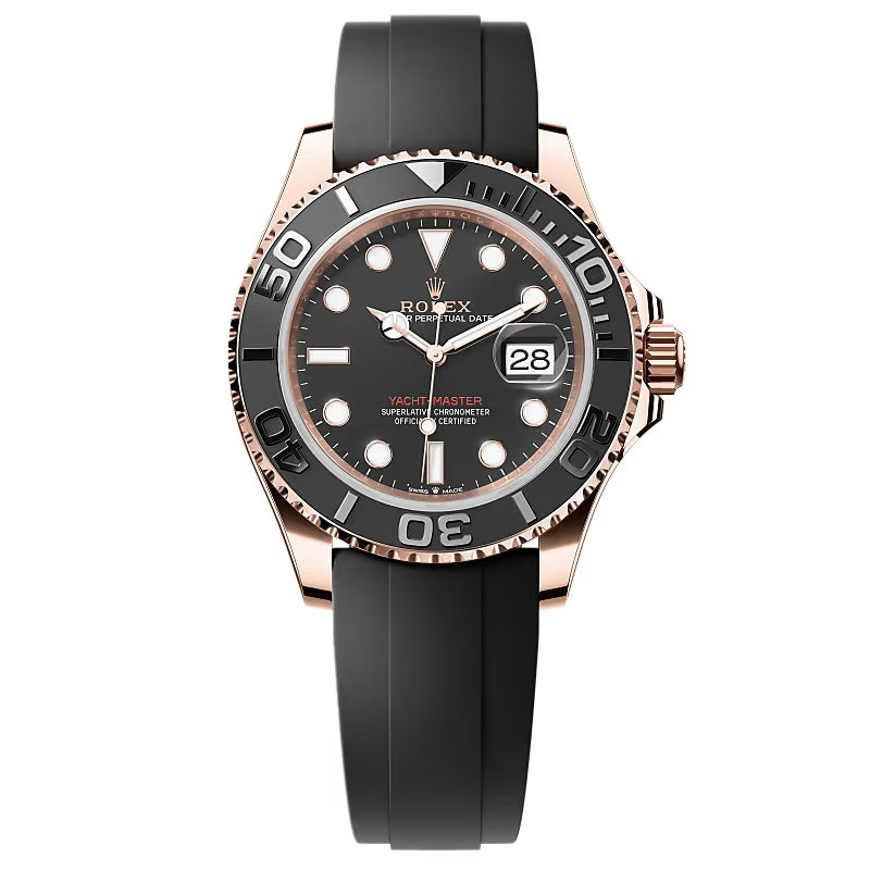 Yacht-Master 226655 40 mm