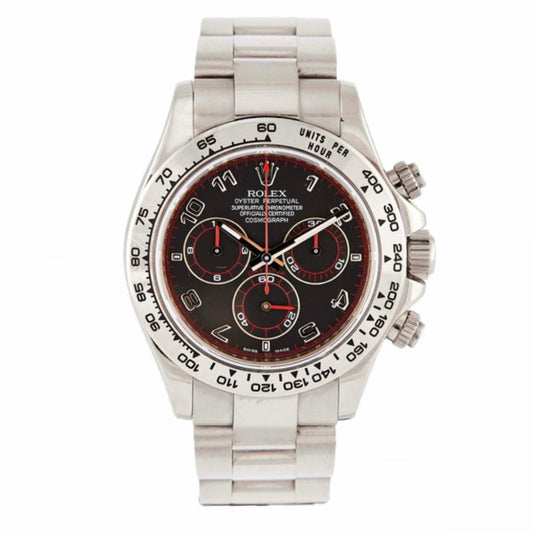 Daytona Numeri Arabi 116509 SUPER CLONE