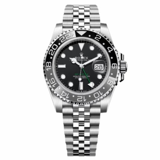 GMT-Master II 126710GRNR Jubilee