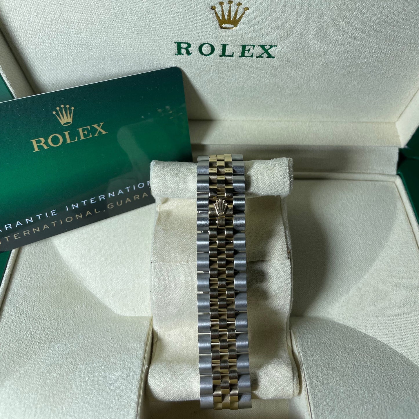 Datejust 36MM 116233