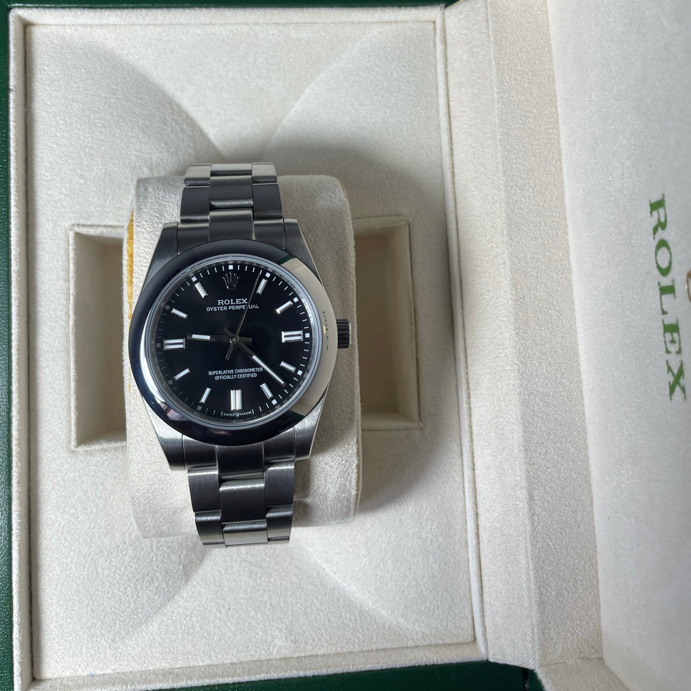Rolex replica Oyster Perpetual TEMPOSTILE Pagamento alla Consegna Il mio negozio